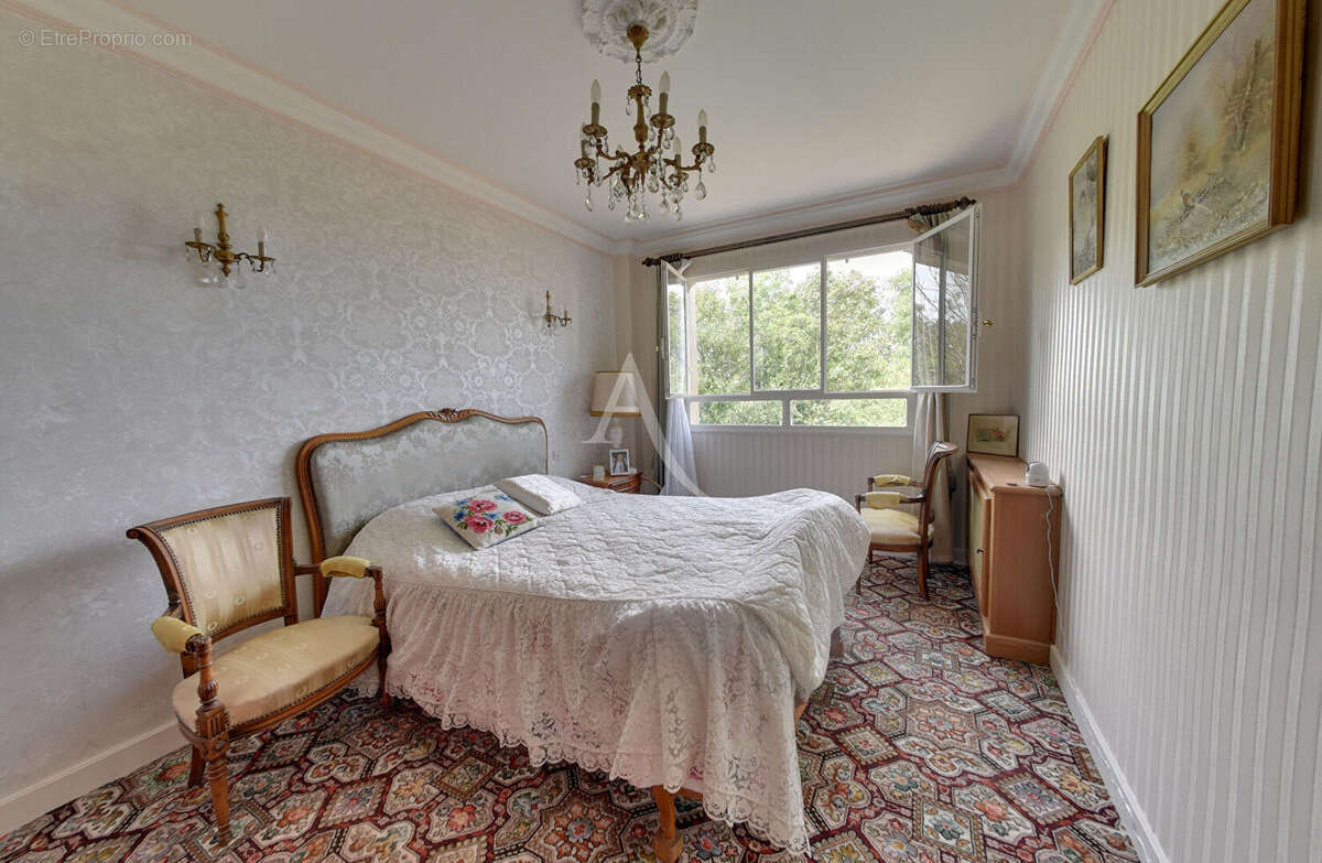 Appartement à NOGENT-SUR-MARNE