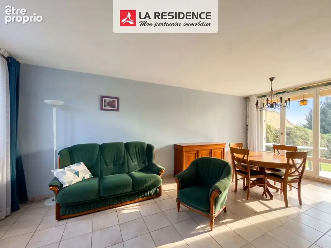 Maison 5 pièces 77 m² à vendre à Herblay (95220) - photo 5