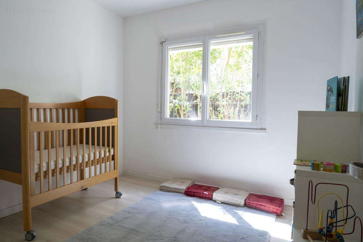 Maison à CAISSARGUES