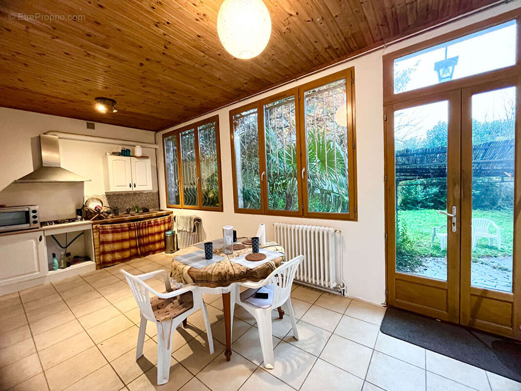 Maison à VILLENEUVE-SUR-LOT