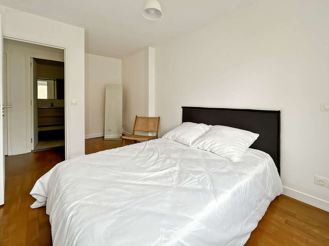 Appartement Paris 3 pièce(s) 56 m2 - photo 16