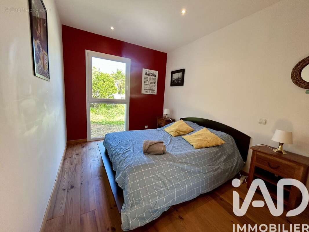 Photo 9 - Maison à VENDAYS-MONTALIVET