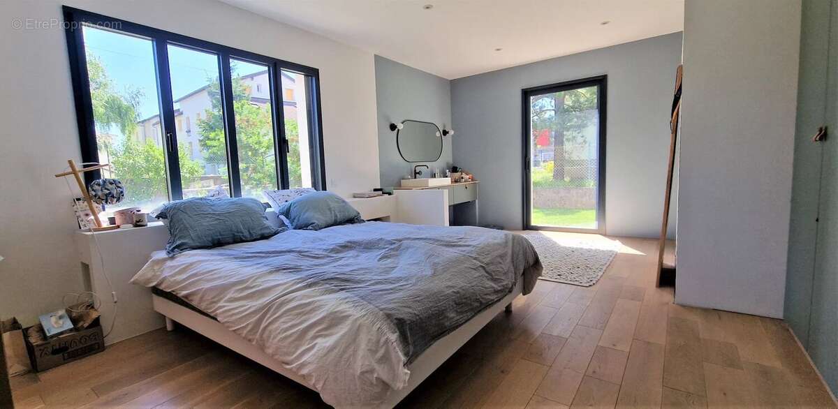 Maison à SAINT-MARCELLIN