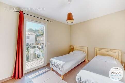 Appartement à MALAUCENE