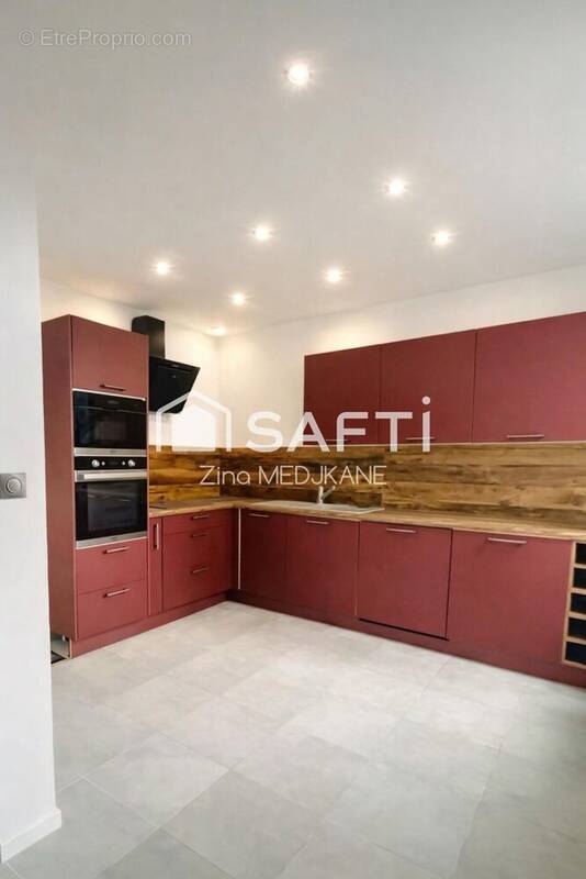 Photo 1 - Maison à EVIN-MALMAISON