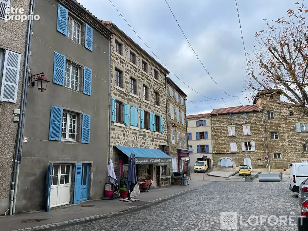 Maison Langeac 3 pièce(s) 81 m2 - photo 2