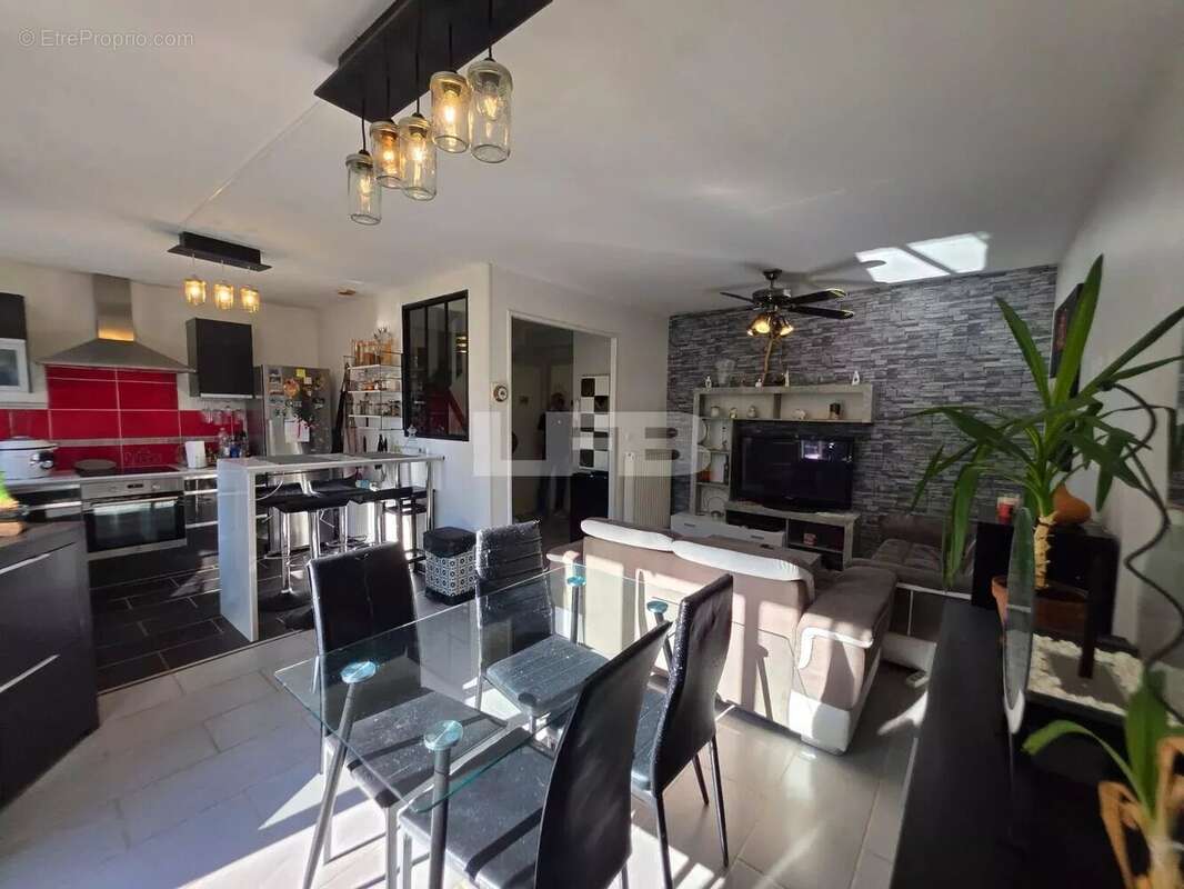 Appartement à RUMILLY