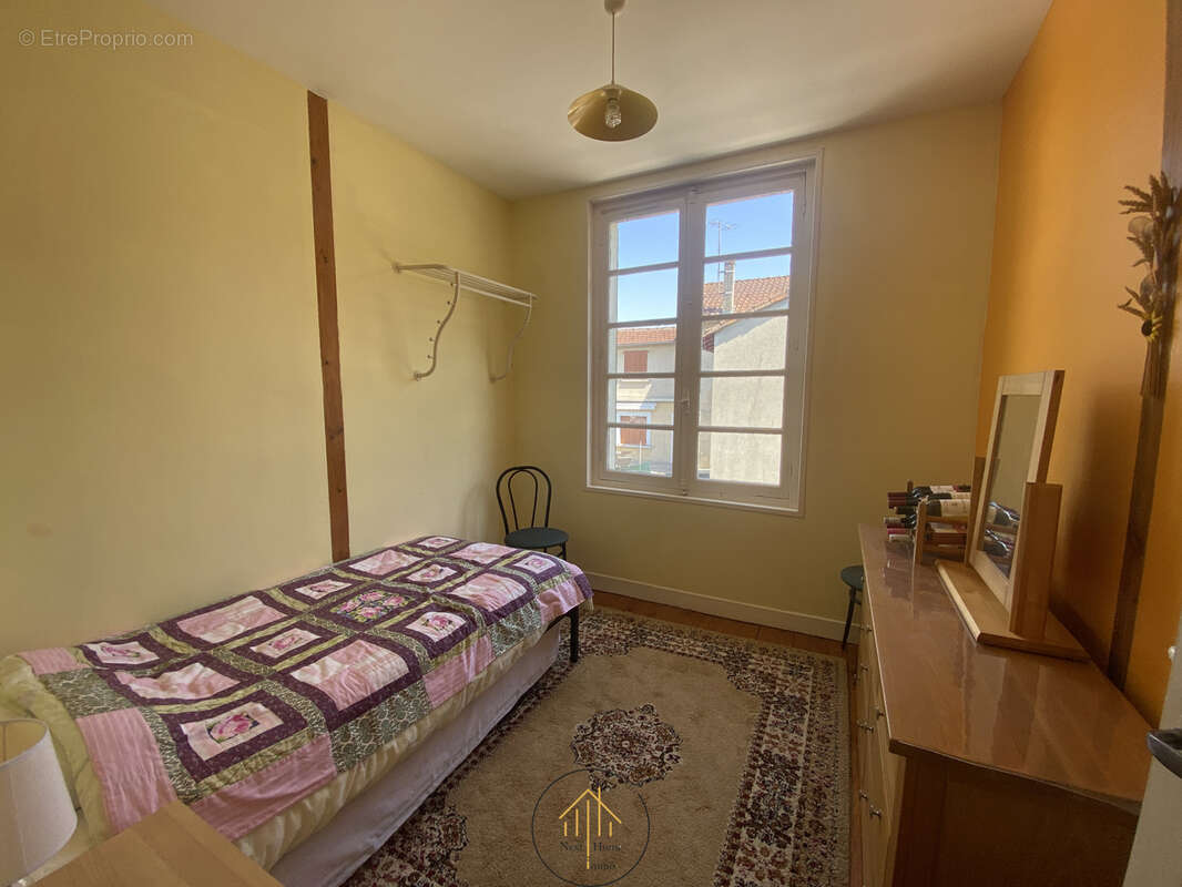 Maison familiale avec double habitation   Un bien rare aux multiples possibilités ! - photo 11