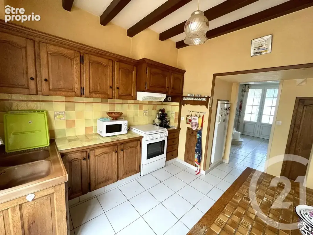 Maison 7 pièces 154 m² à vendre à Royan (17200) - photo 8