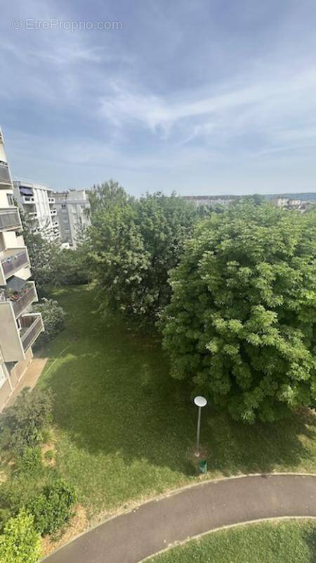 Appartement à CHATOU