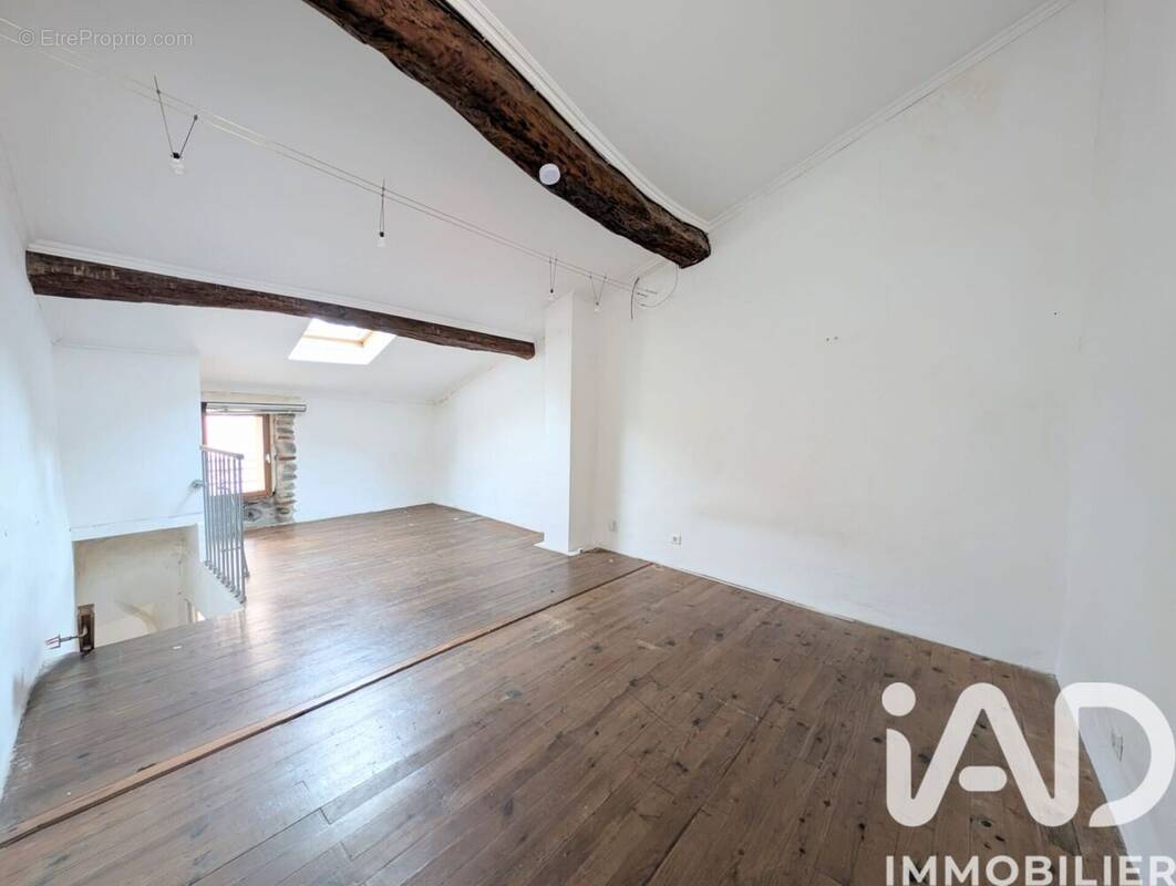 Photo 1 - Maison à NEFIACH