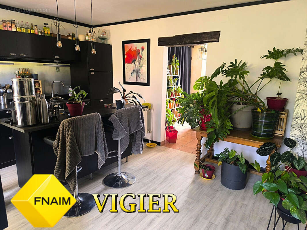Maison Capdenac-gare 5 pièce(s) 115 m2 - photo 8