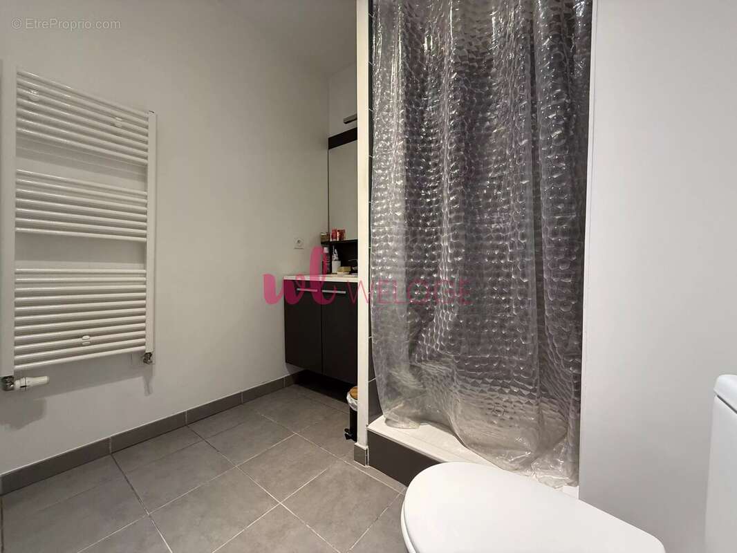 Appartement à SAINT-PRIEST