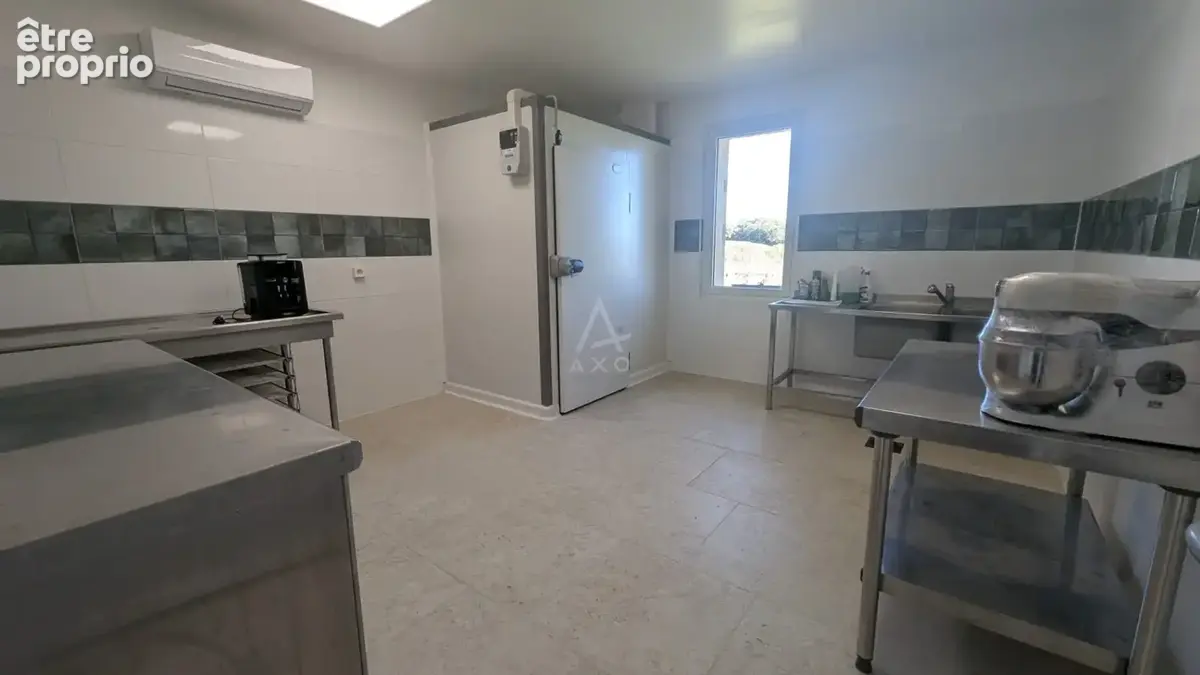 Ensemble immobilier mixte sur 9,6 hectares à saint-loubouer - photo 8