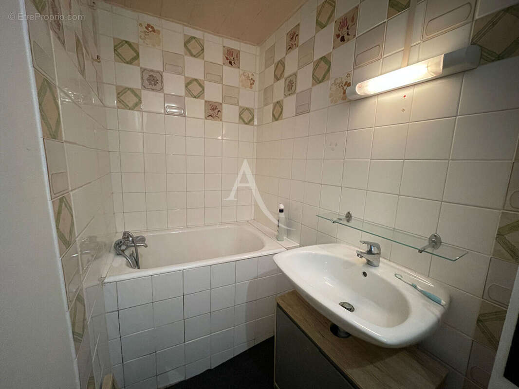 Appartement à JARD-SUR-MER