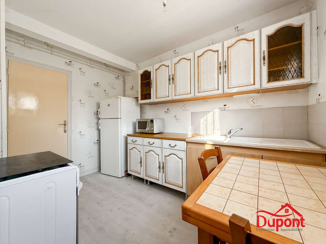 Maison à CHARLEVILLE-MEZIERES