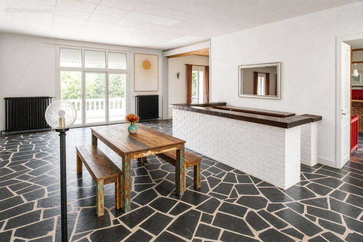 Maison de 14 pièces de 510 m² à Verdelot - photo 18