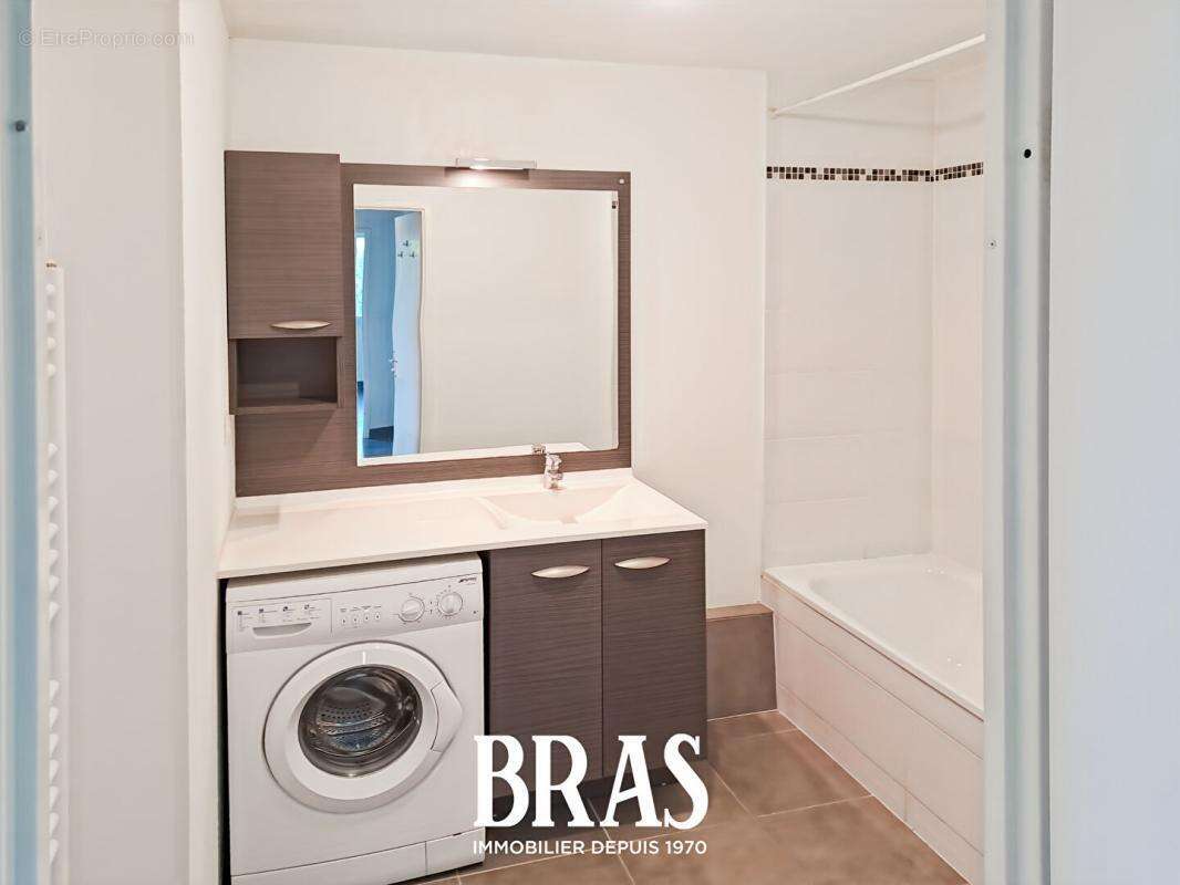 Appartement à SAINT-HERBLAIN