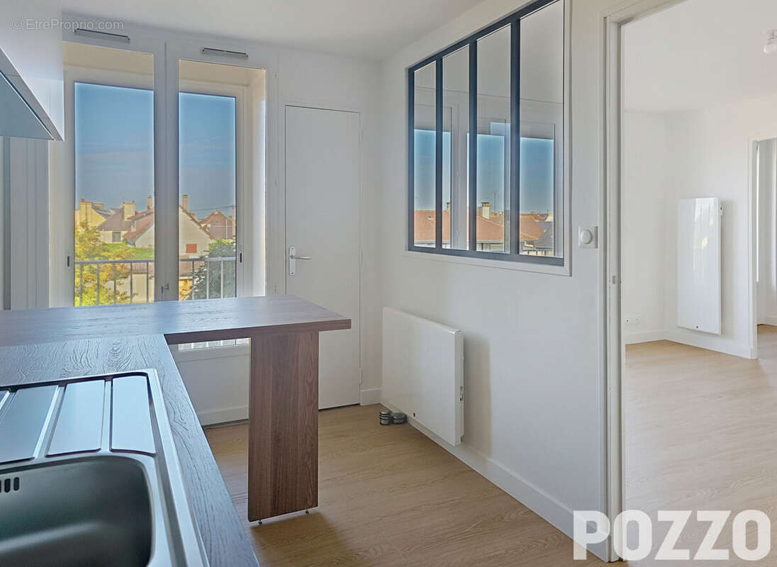 A Vendre - Granville - Appartement 4 pièces  76 m² - photo 11