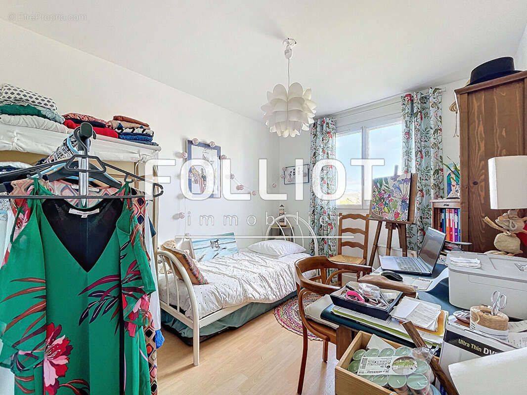 Appartement à GRANVILLE