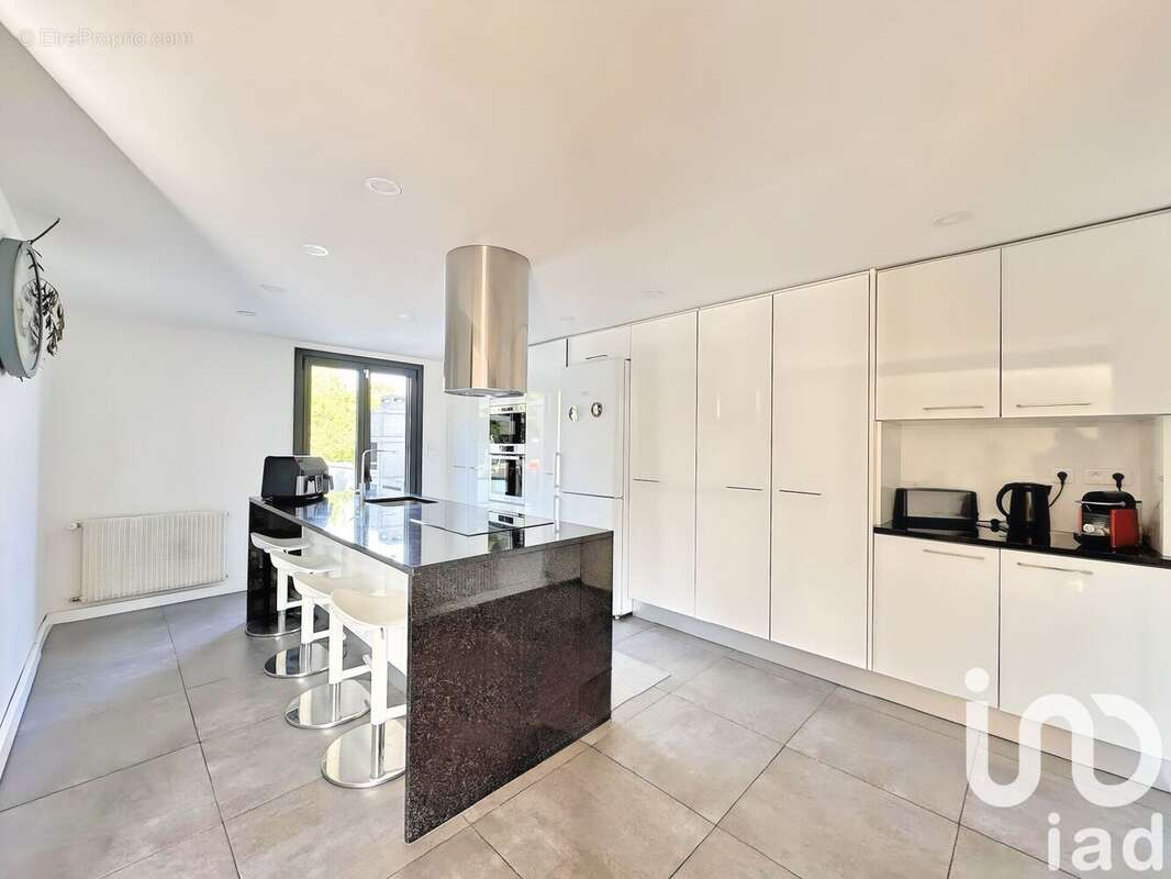 Photo 4 - Maison à ARPAJON