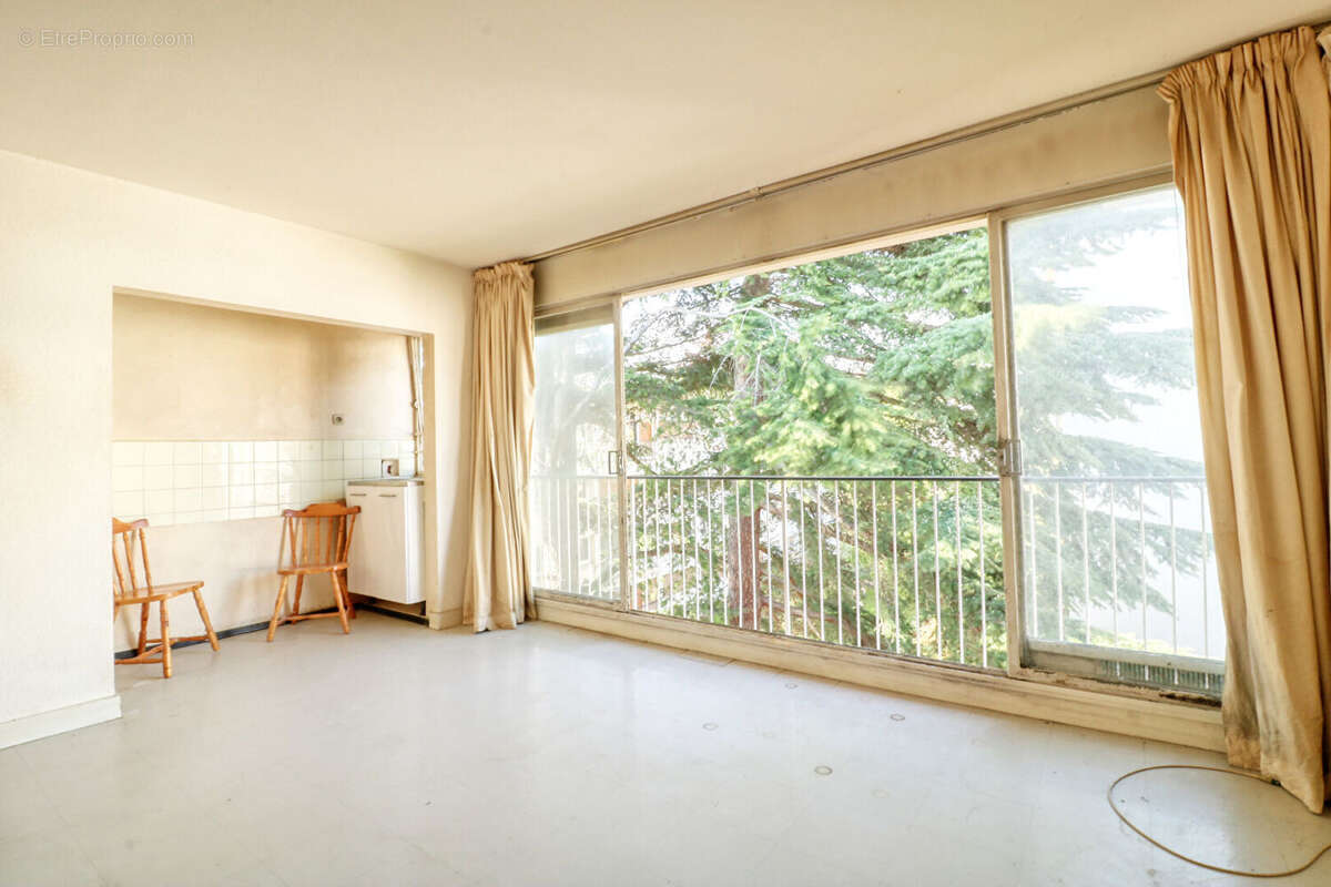 Appartement à ANTONY