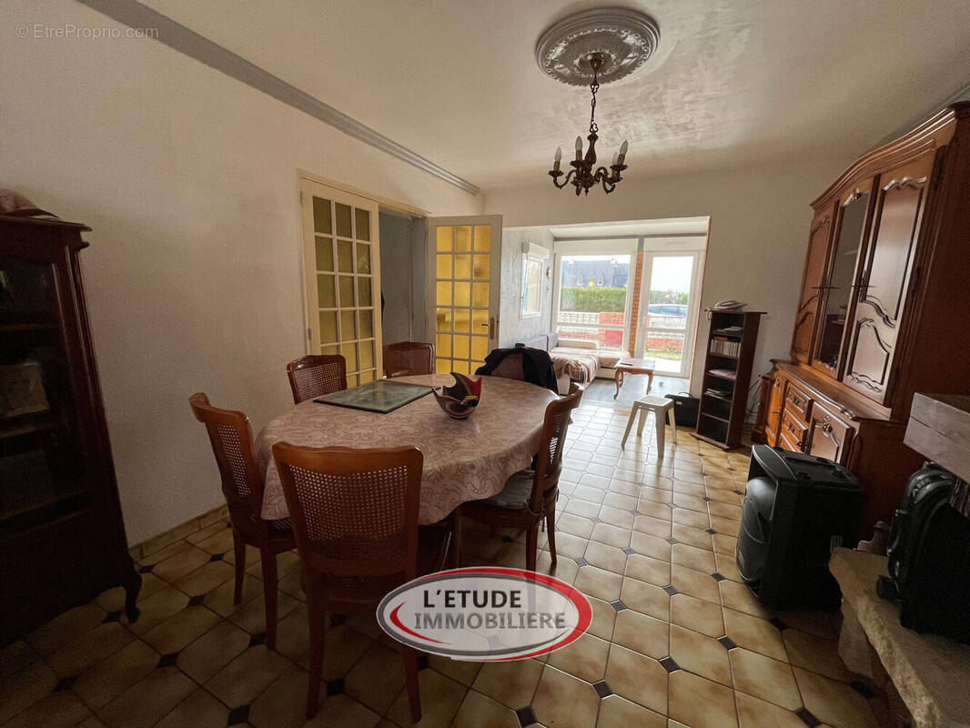 Photo 1 - Maison à CARQUEFOU