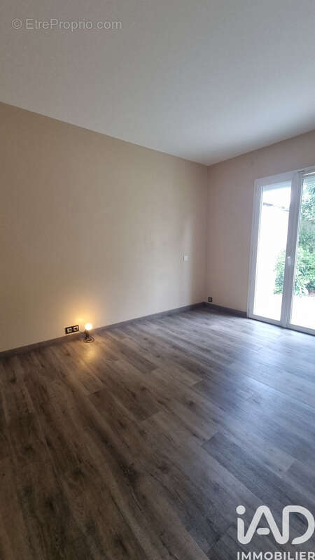 Photo 8 - Maison à ABLON-SUR-SEINE