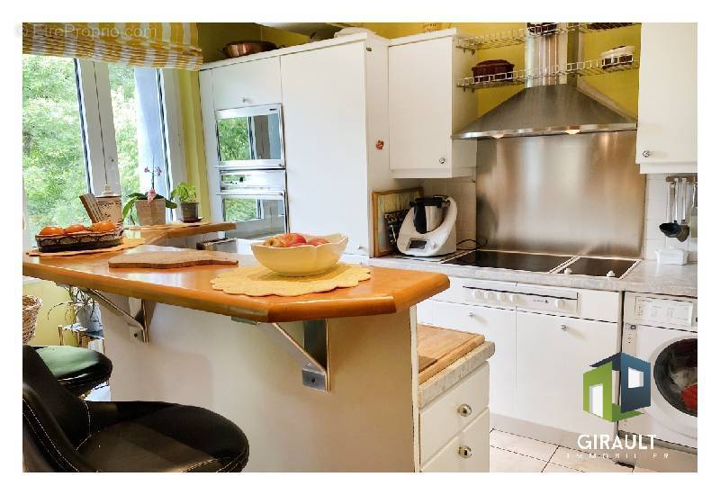 Appartement à BELFORT