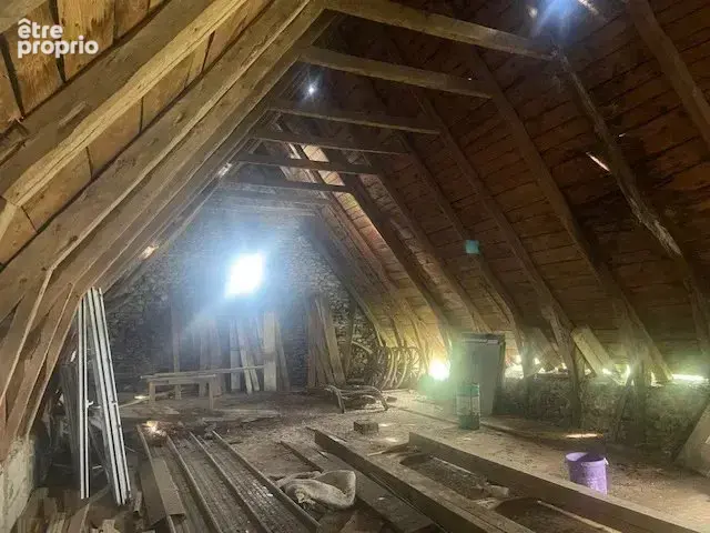Charmante Fermette  au coeur du massif du sancy - photo 8