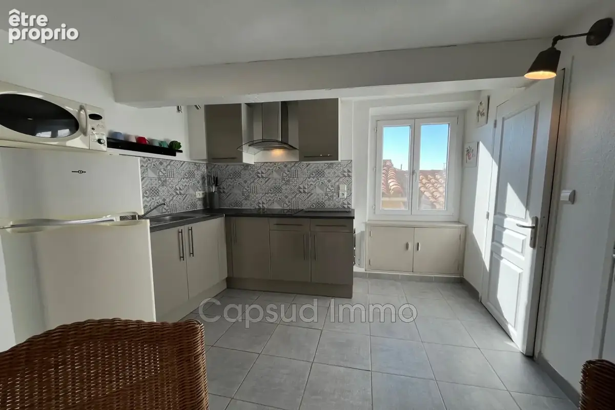 Maison 4 pièces 75 m² à vendre à Vendres (34350) - photo 3