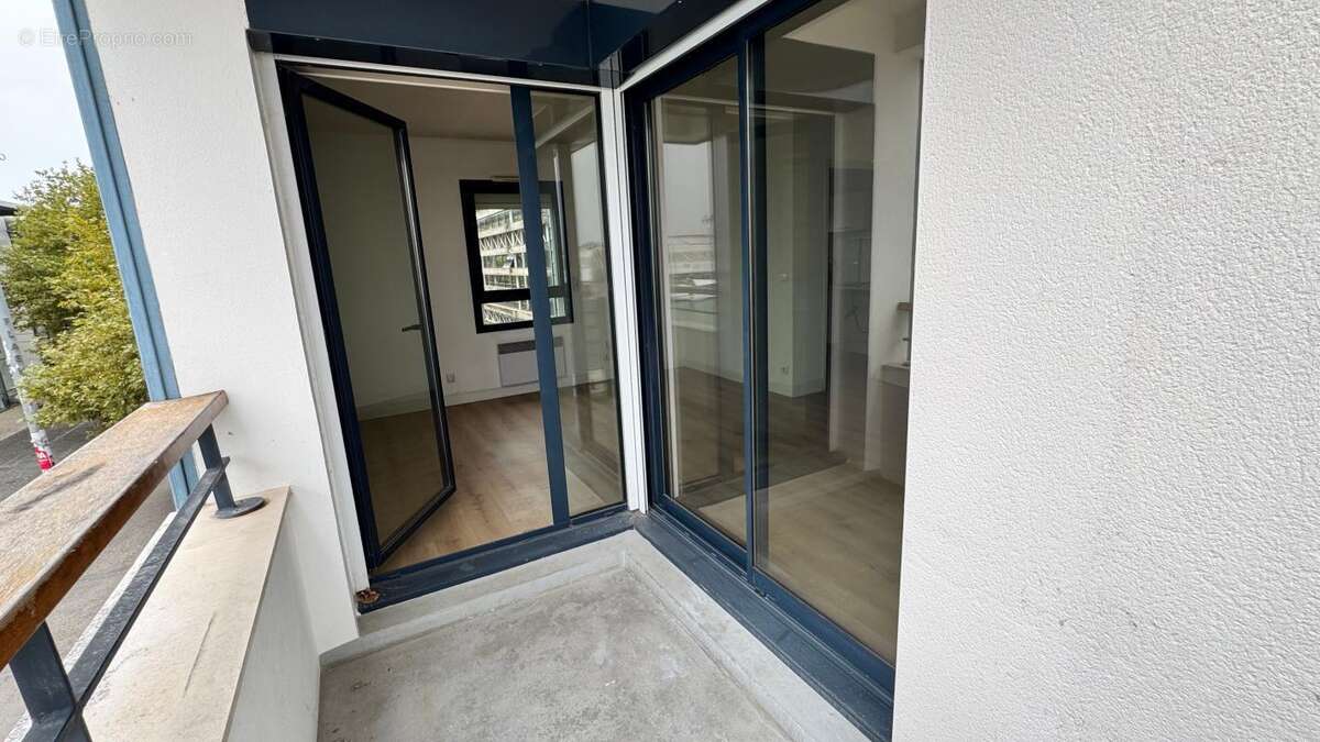 Appartement à LA ROCHELLE