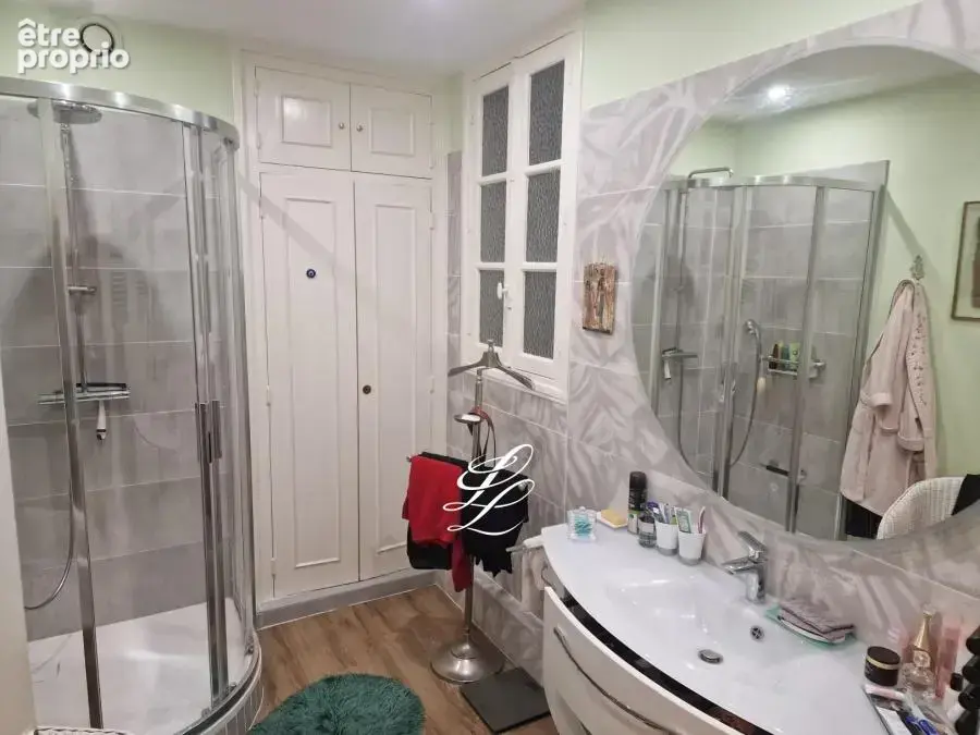 Appartement 114 m² à Le Mans  - photo 1036