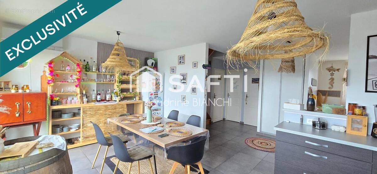 Photo 1 - Appartement à CHAVANOZ