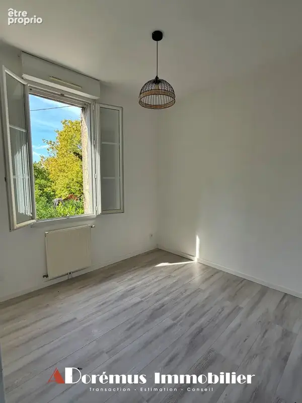 Latresne centre - appartement 60 m2 - 1er et dernier étage - immeuble en pierre - photo 4