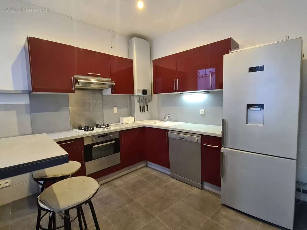 Maison de village - photo 11