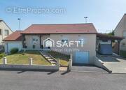 Photo 1 - Maison à FLETRANGE