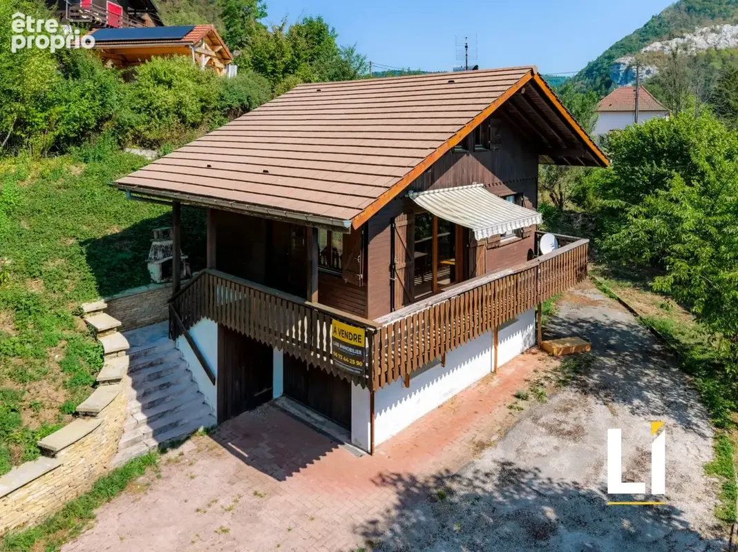 Maison 52 m² à Goumois  - photo 9