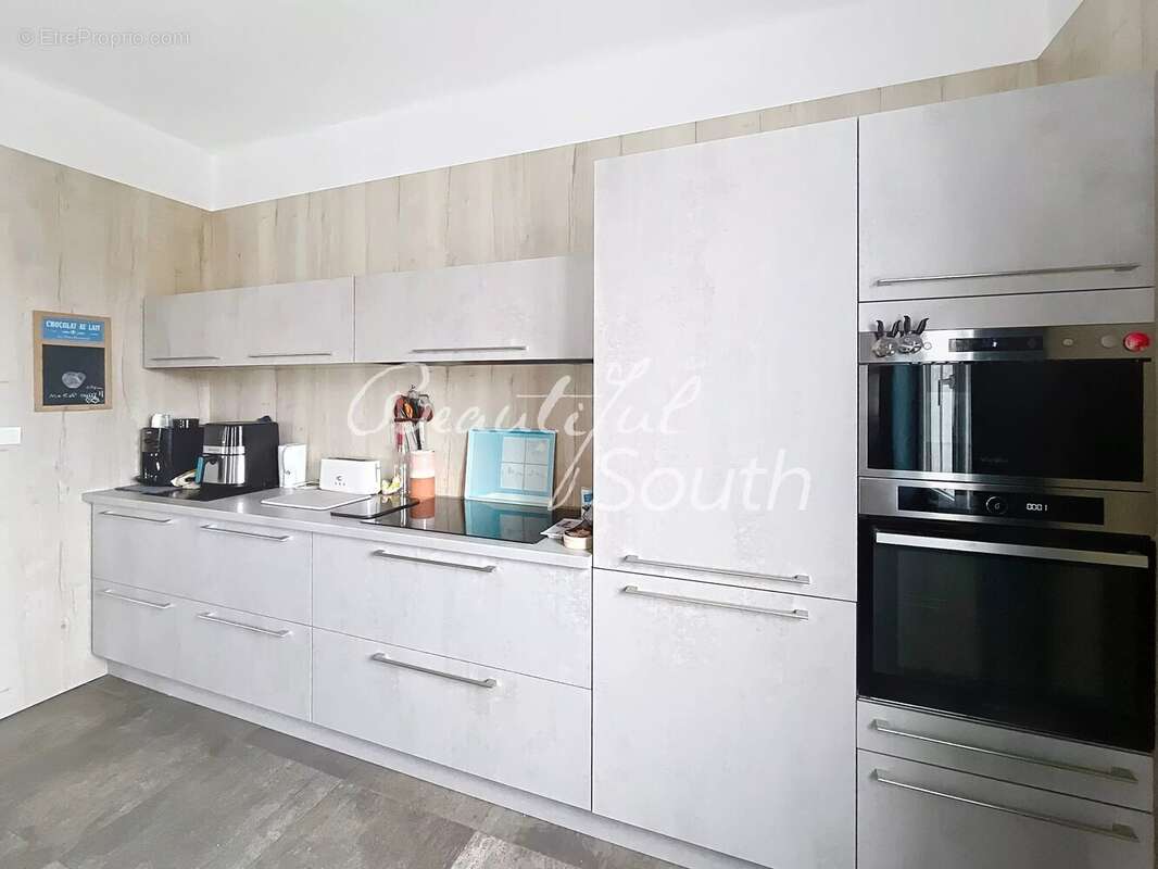 Maison individuelle avec appartement indépendant, ceret - photo 5