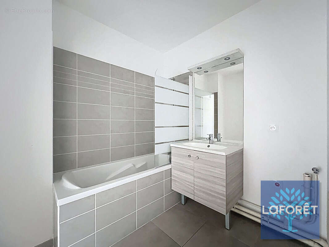 Appartement à VALENCIENNES