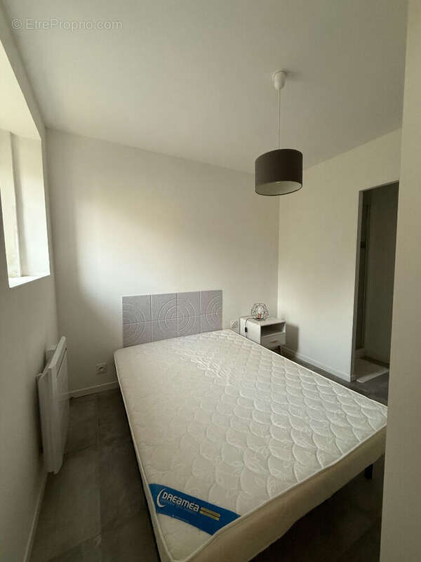 Maison à SAINT-BRIEUC