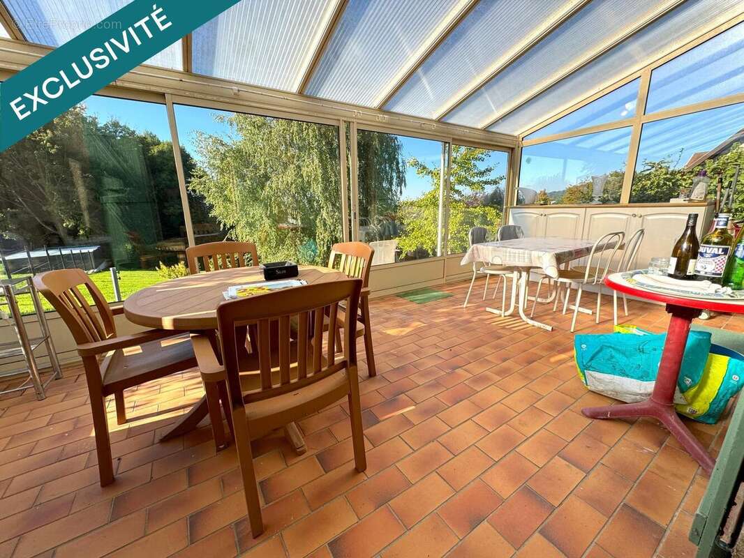 Photo 3 - Maison à CUISEAUX