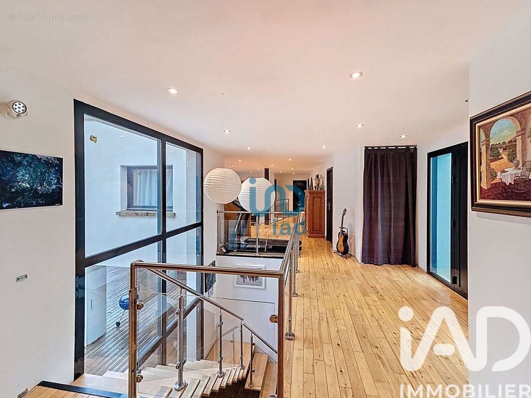 Photo 8 - Maison à RESIGNY