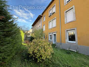 Appartement à BELFORT