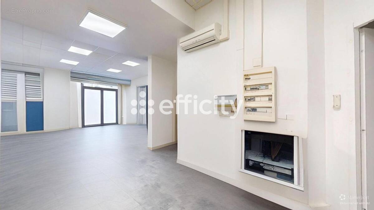 Commerce à VILLEURBANNE