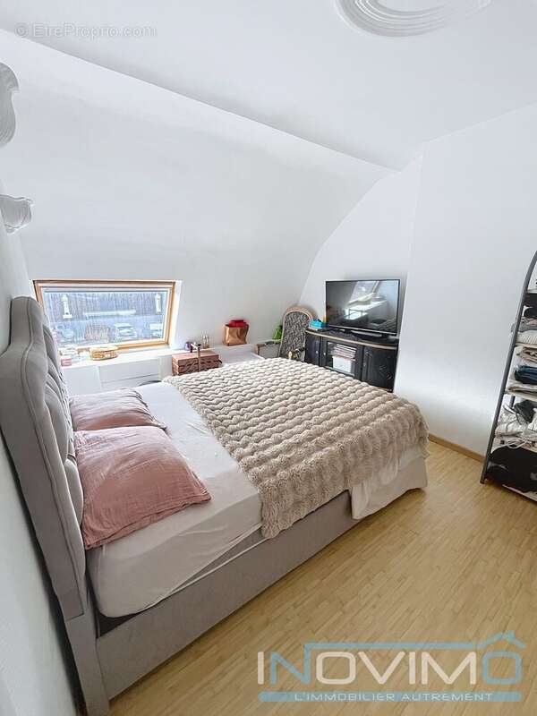 Maison à FORT-MARDYCK