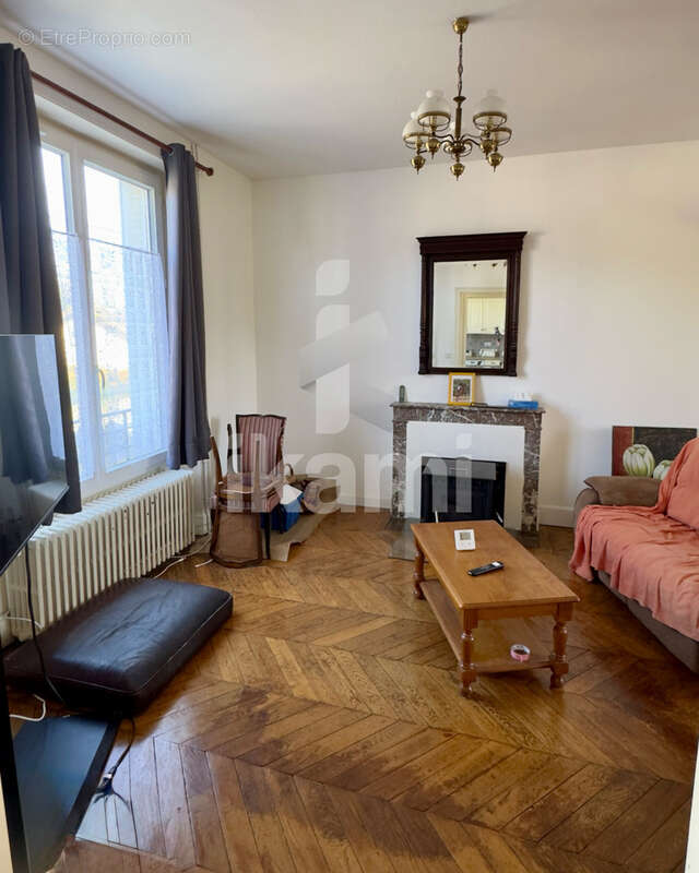 Maison à CERDON