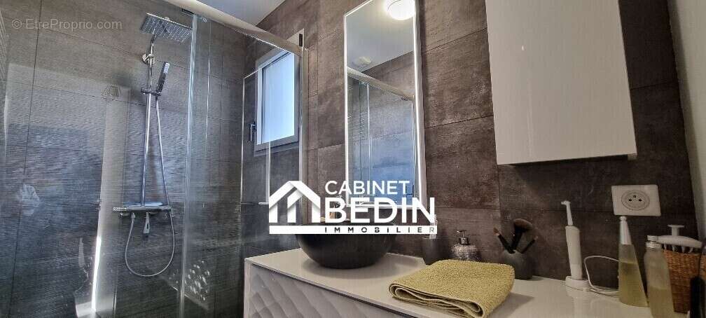 Maison 93 m² à Le Bouscat  - photo 9