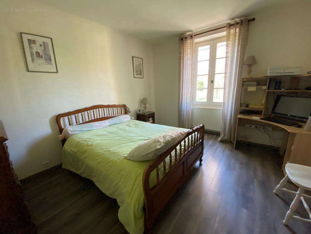 Maison à SAINTE-ALVERE