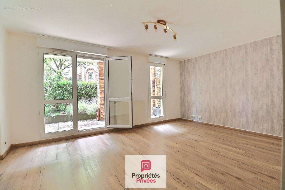 Appartement à ACHERES